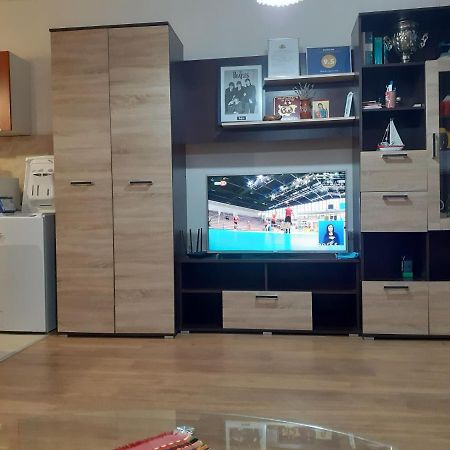 Ddenko Apartment Burgaz Dış mekan fotoğraf