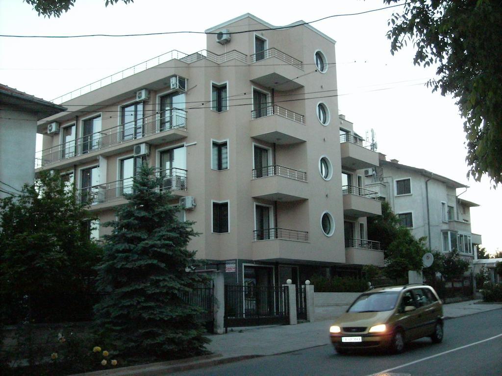 Ddenko Apartment Burgaz Oda fotoğraf
