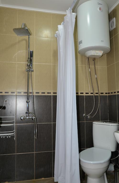 Ddenko Apartment Burgaz Oda fotoğraf