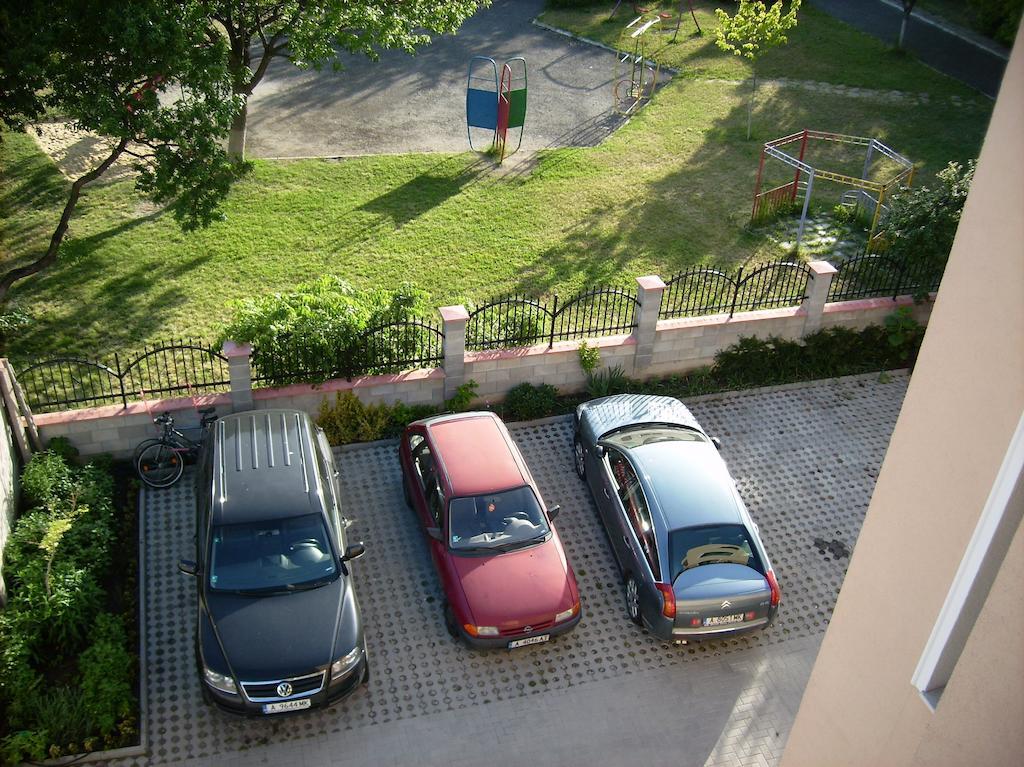 Ddenko Apartment Burgaz Oda fotoğraf