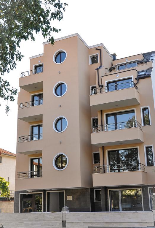 Ddenko Apartment Burgaz Oda fotoğraf