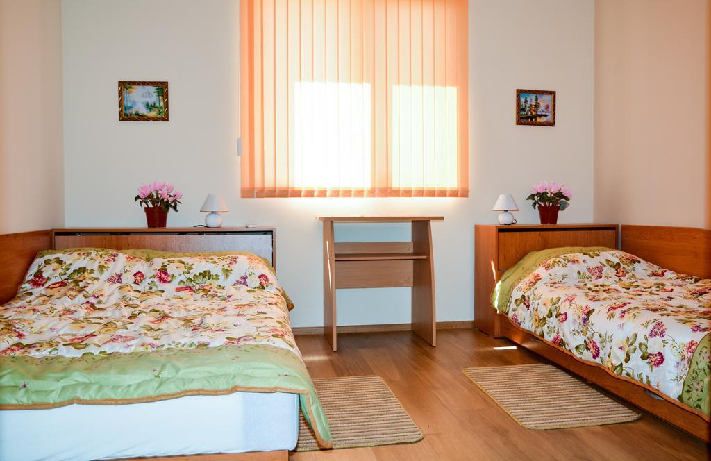 Ddenko Apartment Burgaz Oda fotoğraf