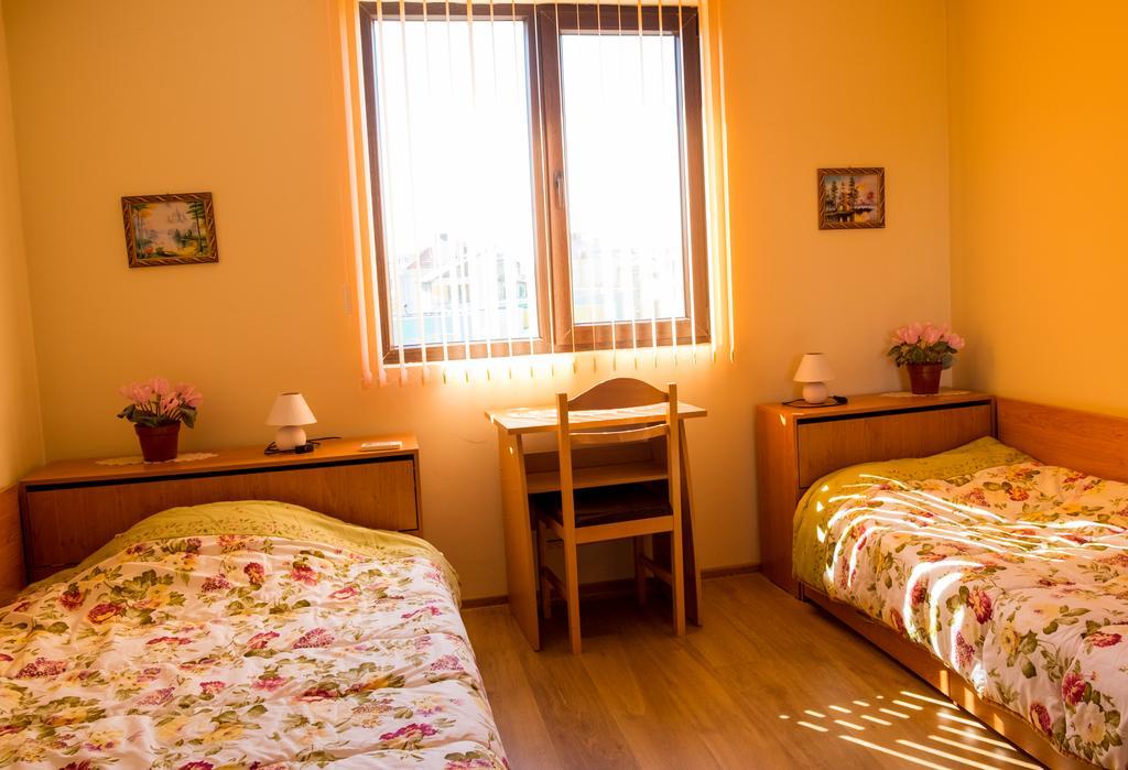 Ddenko Apartment Burgaz Dış mekan fotoğraf
