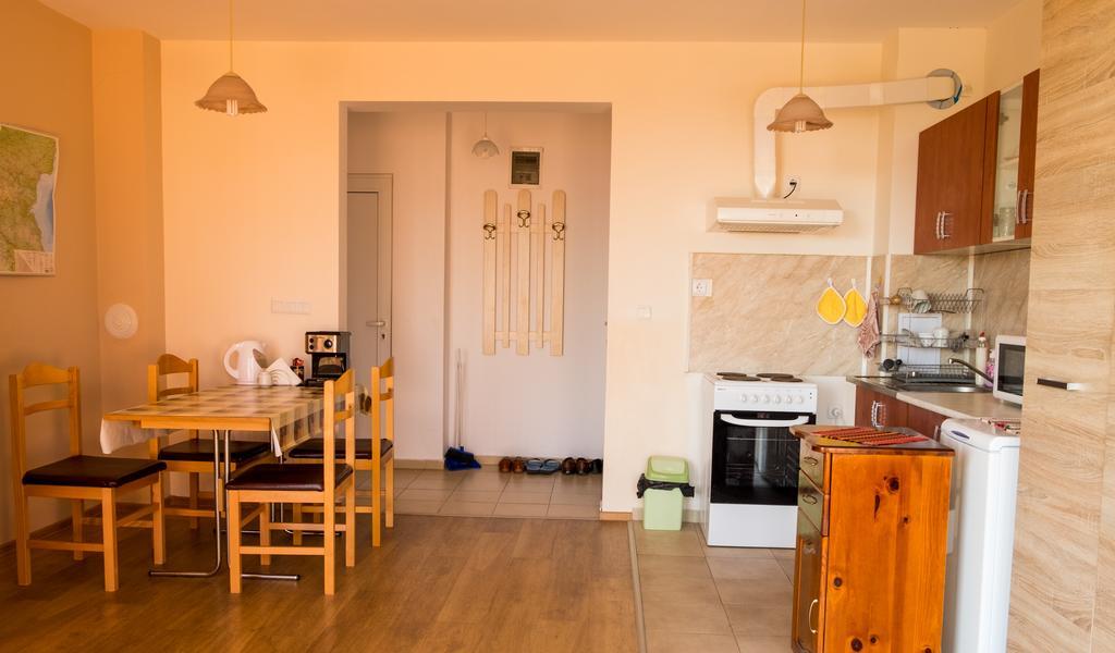 Ddenko Apartment Burgaz Dış mekan fotoğraf