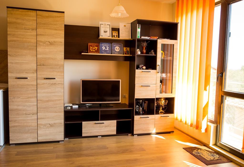 Ddenko Apartment Burgaz Dış mekan fotoğraf